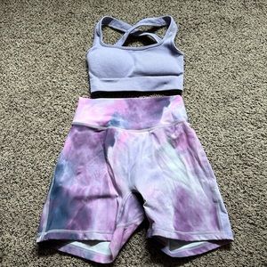 Buffbunny set
